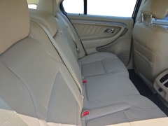 Used 2019  Ford Taurus 4d Sedan FWD SEL at Dime Down by Frank Leta near Bridgeton&comma; MO