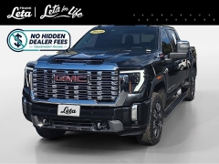 2026 GMC Sierra 3500HD 4WD Crew Cab 159" Denali Dsl at Dime Down by Frank Leta near Bridgeton&comma; MO