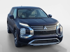 Used 2025  Mitsubishi Outlander SE S-AWC at Dime Down by Frank Leta near Bridgeton&comma; MO