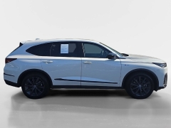 Used 2026  Acura MDX SH-AWD w&sol;A-Spec Package at Dime Down by Frank Leta near Bridgeton&comma; MO