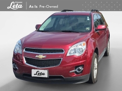  2011 Chevrolet Equinox 4d SUV FWD LT2 at Dime Down by Frank Leta near Bridgeton, MO