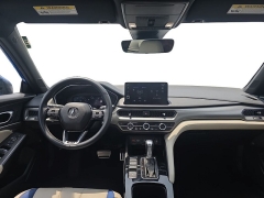 Used 2026  Acura Integra CVT w&sol;A-Spec Package at Dime Down by Frank Leta near Bridgeton&comma; MO