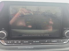 Used 2024  Nissan Rogue AWD SV at Dime Down by Frank Leta near Bridgeton&comma; MO