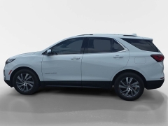 Used 2022  Chevrolet Equinox FWD 4dr Premier at Dime Down by Frank Leta near Bridgeton&comma; MO