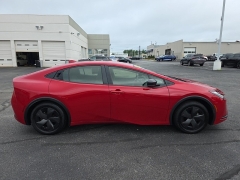 Used 2024 Toyota Prius LE at Dime Down by Frank Leta near Bridgeton, MO
