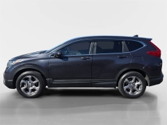 Used 2018  Honda CR-V 4d SUV AWD EX at Dime Down by Frank Leta near Bridgeton&comma; MO