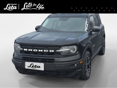 Used 2021  Ford Bronco Sport Outer Banks 4x4 at Dime Down by Frank Leta near Bridgeton, MO