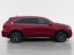 Used 2019  Acura MDX 4d SUV AWD Advance at Dime Down by Frank Leta near Bridgeton&comma; MO