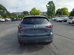 Used 2025 Mazda CX-5 2.5 S Carbon Edition AWD at Dime Down by Frank Leta near Bridgeton, MO