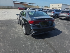 Used 2024 Kia Forte LX IVT at Dime Down by Frank Leta near Bridgeton, MO