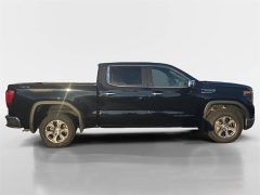Used 2024 GMC Sierra 1500 4WD Crew Cab 147" SLT at Dime Down by Frank Leta near Bridgeton, MO