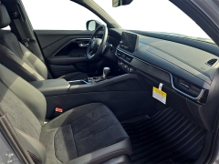 Used 2025  Acura ADX AWD w&sol;A-Spec Package at Dime Down by Frank Leta near Bridgeton&comma; MO