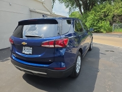 Used 2022 Chevrolet Equinox FWD 4dr LT w/1LT at Dime Down by Frank Leta near Bridgeton, MO