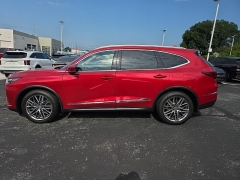 Used 2024 Acura MDX SH-AWD w/Advance Pkg at Dime Down by Frank Leta near Bridgeton, MO