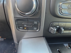 Used 2023  Ram 1500 Classic SLT 4x4 Crew Cab 5'7" Box at Dime Down by Frank Leta near Bridgeton, MO