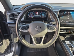 Used 2024  Volkswagen Atlas Cross Sport 2.0T SE w/Technology 4MOTION at Dime Down by Frank Leta near Bridgeton, MO