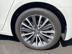 Used 2018  Acura TLX 4d Sedan SH-AWD 3&period;5L Advance at Dime Down by Frank Leta near Bridgeton&comma; MO