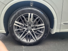 Used 2025 Acura MDX SH-AWD w/Advance Package at Dime Down by Frank Leta near Bridgeton, MO