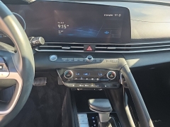 Used 2023 Hyundai Elantra Limited IVT SULEV at Dime Down by Frank Leta near Bridgeton, MO