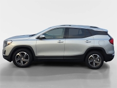 Used 2020  GMC Terrain 4d SUV AWD SLT 1&period;5L Turbo at Dime Down by Frank Leta near Bridgeton&comma; MO