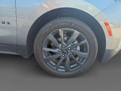 Used 2023  Chevrolet Equinox FWD 4dr RS at Dime Down by Frank Leta near Bridgeton&comma; MO