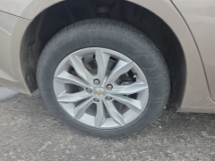 Used 2025  Chevrolet Malibu 4dr Sdn 1LT at Dime Down by Frank Leta near Bridgeton&comma; MO