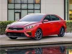  2021 Kia Forte LXS IVT at Dime Down by Frank Leta near Bridgeton, MO