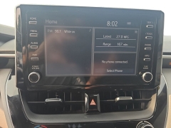 Used 2020  Toyota Corolla SE CVT &lpar;Natl&rpar; at Dime Down by Frank Leta near Bridgeton&comma; MO
