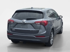 Used 2020  Buick Envision 4d SUV FWD Essence at Dime Down by Frank Leta near Bridgeton&comma; MO