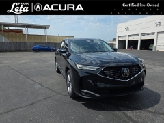 Used 2025 Acura MDX SH-AWD at Dime Down by Frank Leta near Bridgeton, MO