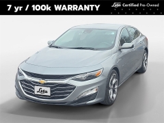  2023 Chevrolet Malibu 4dr Sdn 1LT at Dime Down by Frank Leta near Bridgeton, MO
