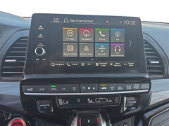 Used 2025 Honda Odyssey Elite Auto at Dime Down by Frank Leta near Bridgeton, MO