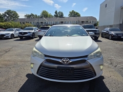Used 2016 Toyota Camry 4dr Sdn I4 Auto SE w/Special Edition Pkg (Natl) at Dime Down by Frank Leta near Bridgeton, MO