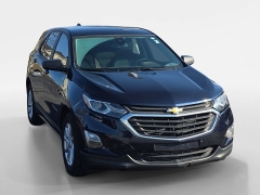 Used 2021  Chevrolet Equinox FWD 4dr LS w&sol;1LS at Dime Down by Frank Leta near Bridgeton&comma; MO