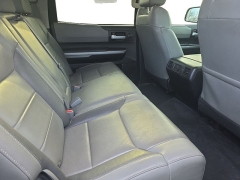 Used 2021  Toyota Tundra 4WD Limited CrewMax 5&period;5ft Bed 5&period;7L at Dime Down by Frank Leta near Bridgeton&comma; MO