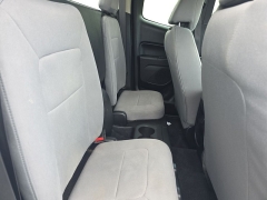 Used 2020  Chevrolet Colorado 2WD Ext Cab WT at Dime Down by Frank Leta near Bridgeton&comma; MO