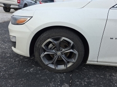 Used 2024  Chevrolet Malibu 4dr Sdn 1LT at Dime Down by Frank Leta near Bridgeton&comma; MO