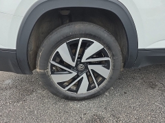Used 2025 Volkswagen Atlas 2.0T SE w/Technology 4MOTION at Dime Down by Frank Leta near Bridgeton, MO
