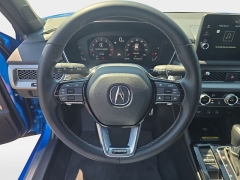 Used 2026  Acura Integra CVT w&sol;A-Spec Package at Dime Down by Frank Leta near Bridgeton&comma; MO