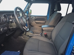 Used 2022  Jeep Wrangler Unlimited Sport S 4x4 at Dime Down by Frank Leta near Bridgeton&comma; MO