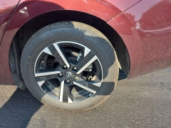 Used 2025  Nissan Sentra SV CVT at Dime Down by Frank Leta near Bridgeton&comma; MO