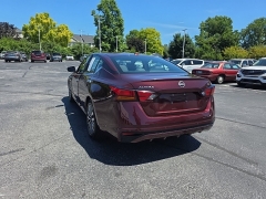 Used 2024 Nissan Altima 2.5 SV Sedan at Dime Down by Frank Leta near Bridgeton, MO