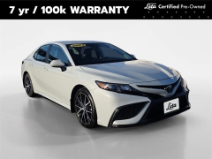 Used 2023 Toyota Camry SE Auto at Dime Down by Frank Leta near Bridgeton, MO