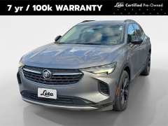 Used 2022  Buick Envision AWD 4dr Essence at Dime Down by Frank Leta near Bridgeton, MO
