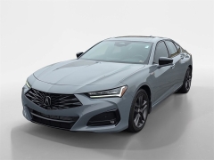 Used 2025  Acura TLX SH-AWD w/A-Spec Package at Dime Down by Frank Leta near Bridgeton, MO