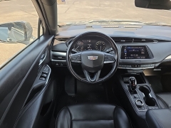 Used 2023 Cadillac XT4 AWD 4dr Premium Luxury at Dime Down by Frank Leta near Bridgeton, MO