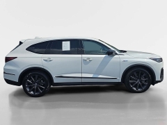Used 2026  Acura MDX SH-AWD w&sol;A-Spec Package at Dime Down by Frank Leta near Bridgeton&comma; MO