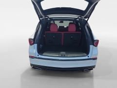 Used 2026  Acura MDX SH-AWD w&sol;A-Spec Package at Dime Down by Frank Leta near Bridgeton&comma; MO