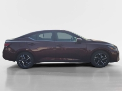 Used 2025  Nissan Sentra SV CVT at Dime Down by Frank Leta near Bridgeton&comma; MO