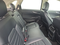 Used 2024  Ford Edge SEL AWD at Dime Down by Frank Leta near Bridgeton&comma; MO